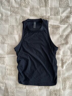 NWOT Beyond Yoga Tank size XS Oversized